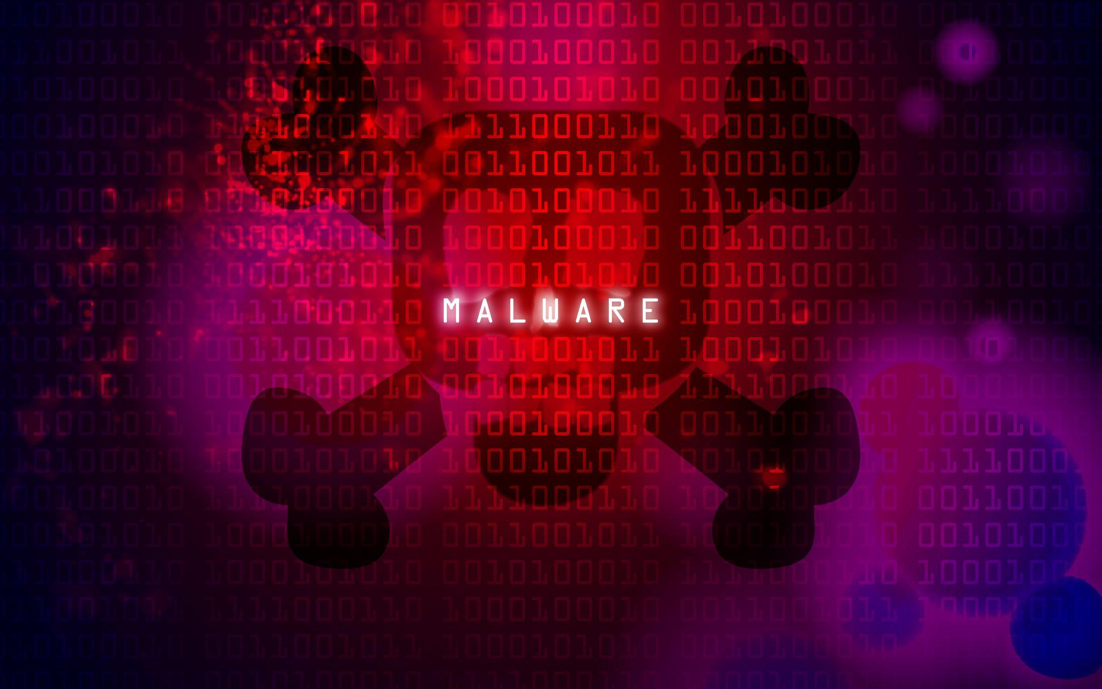malware wiper borrado de datos