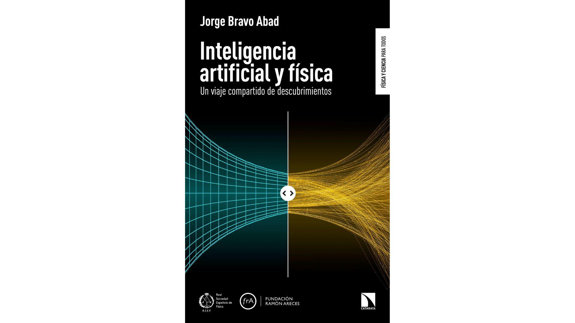 Concepto de IA física