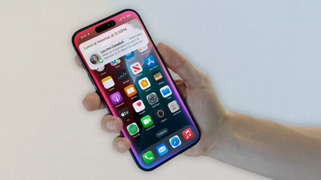 Privacidad en Apple Intelligence