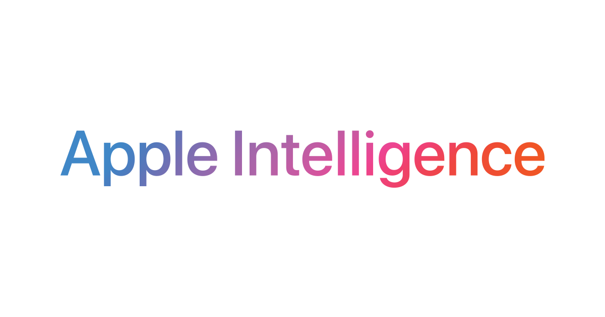 Funciones de Apple Intelligence