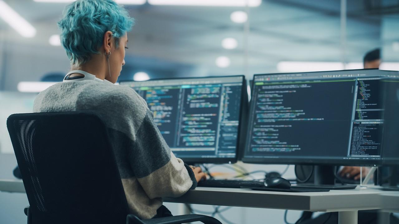 Ransomware e inteligencia artificial