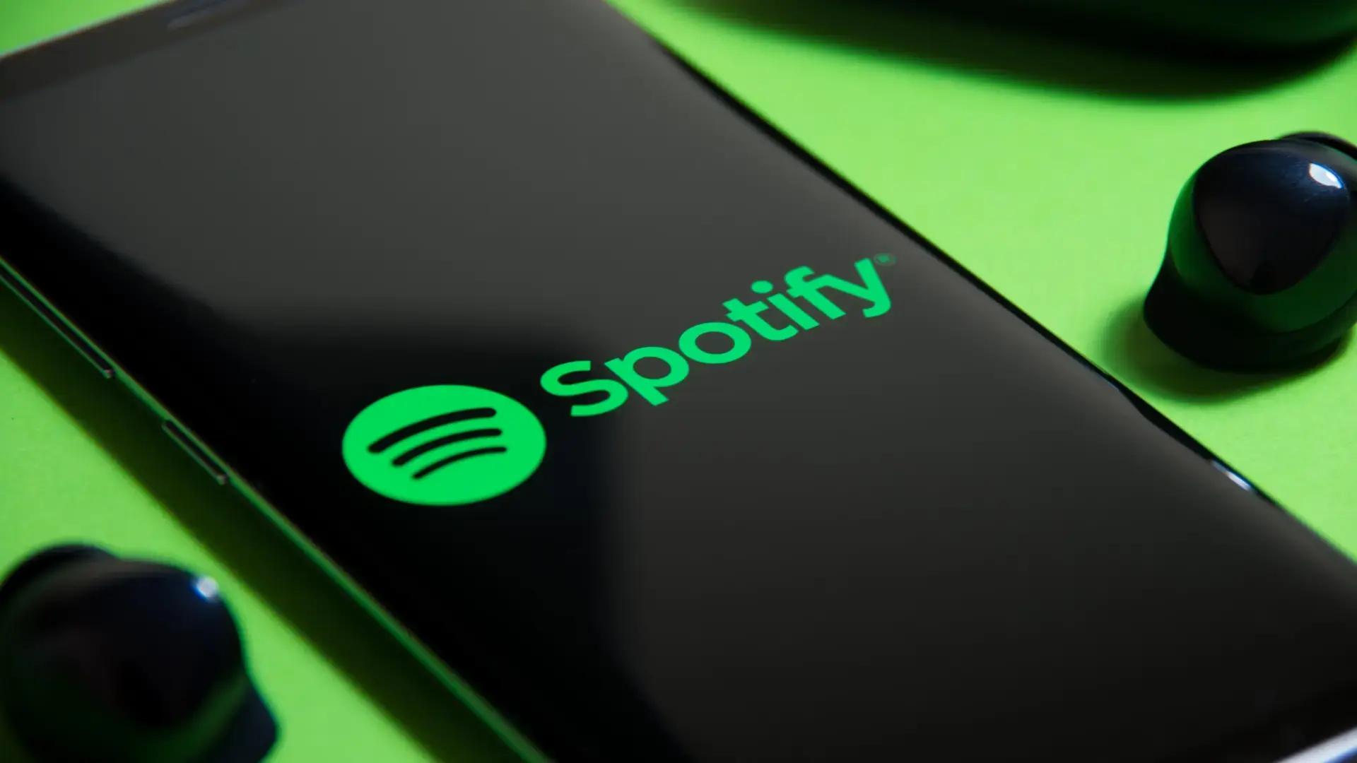 Cuentas infantiles y supervisadas en Spotify Cuentas infantiles y supervisadas en Spotify