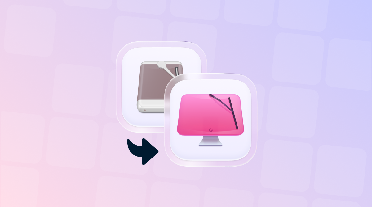 limpiar discos externos en mac