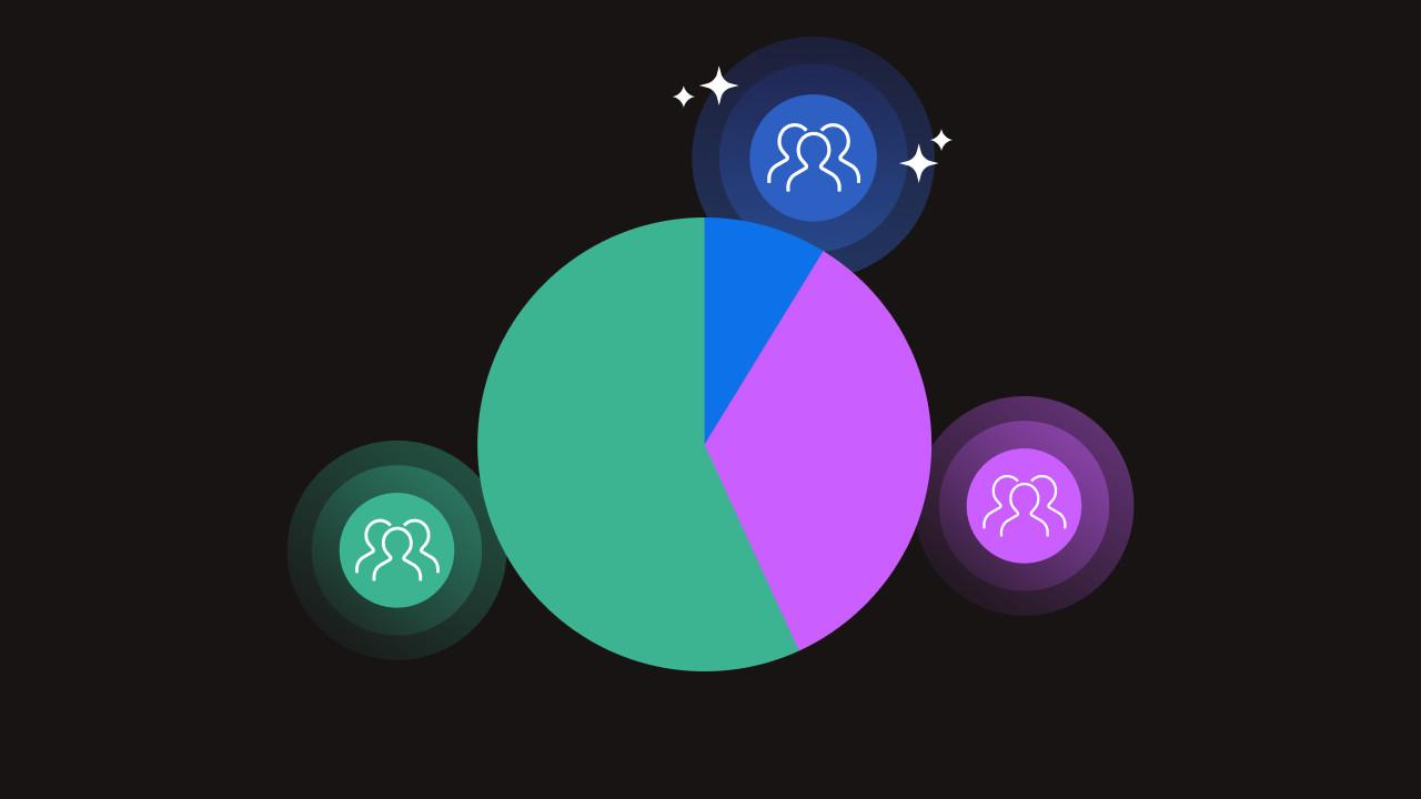 Segmentos de Spotify