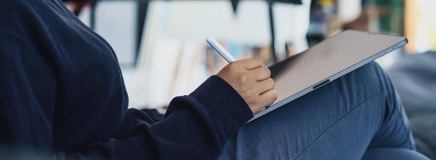 Diseño en Adobe Express