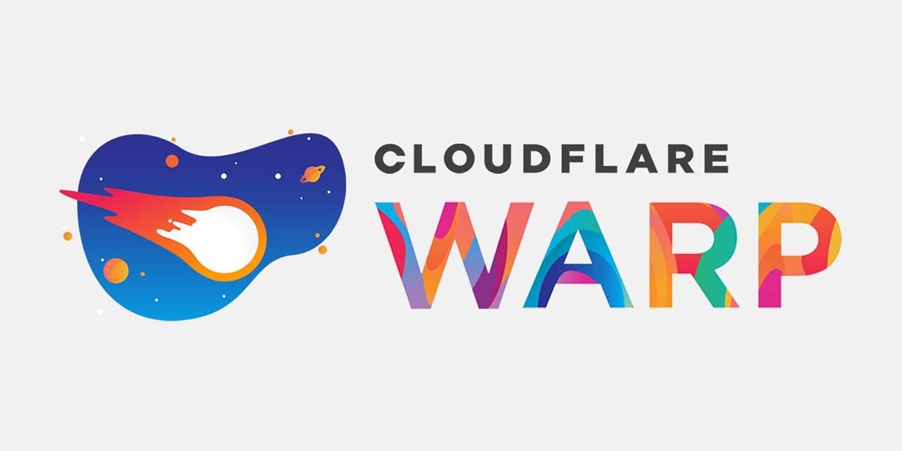 Instalación de WARP