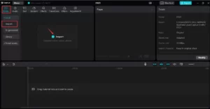 Cómo ajustar TikTok en navegador para subir vídeos pesados