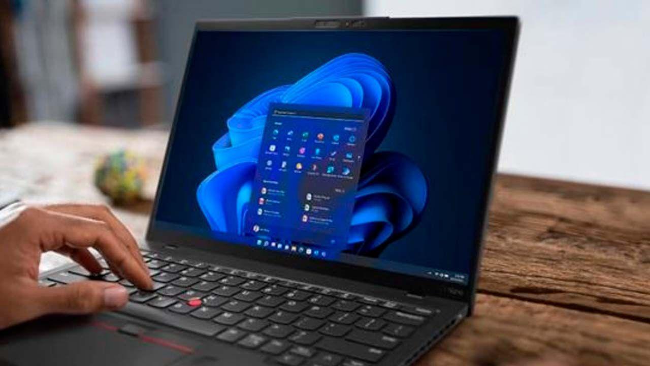Estado de batería Windows