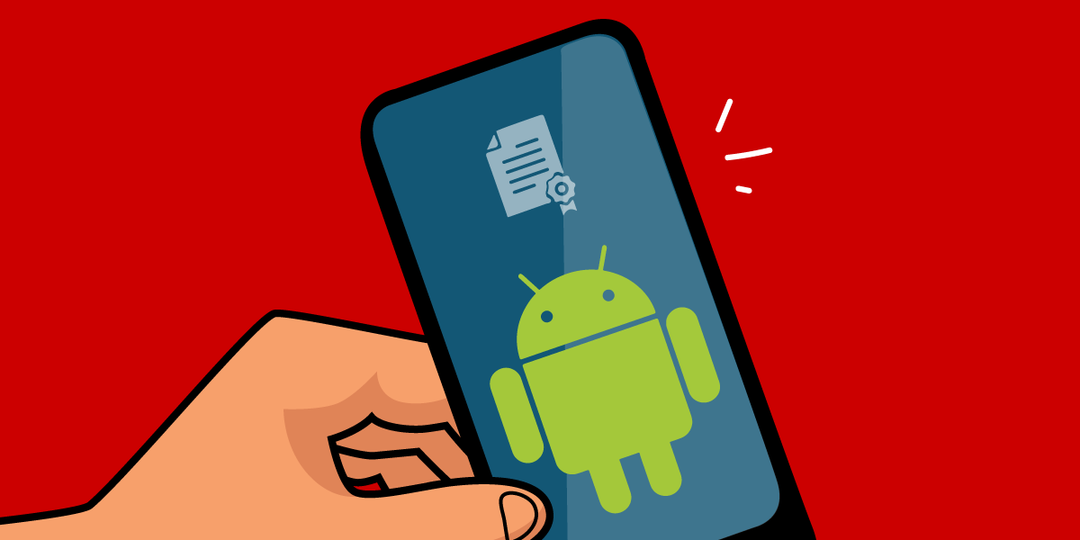 Configuración Android
