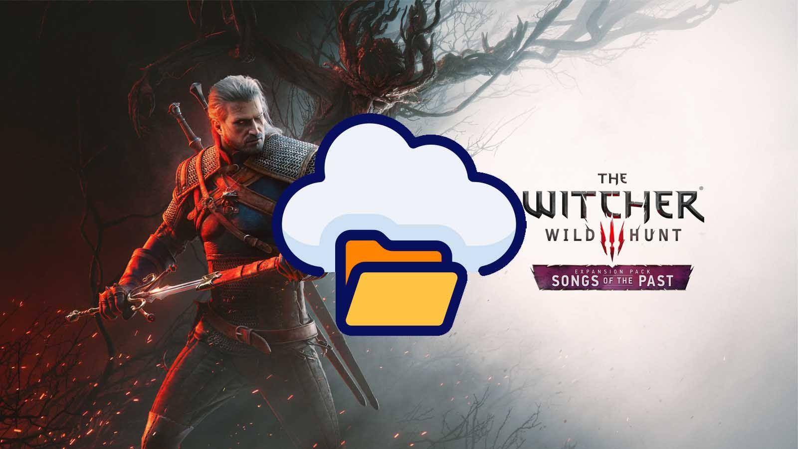 Cómo recuperar tu partida de The Witcher 3