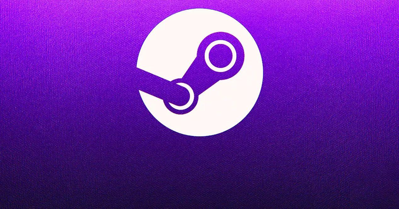 Seguridad Steam