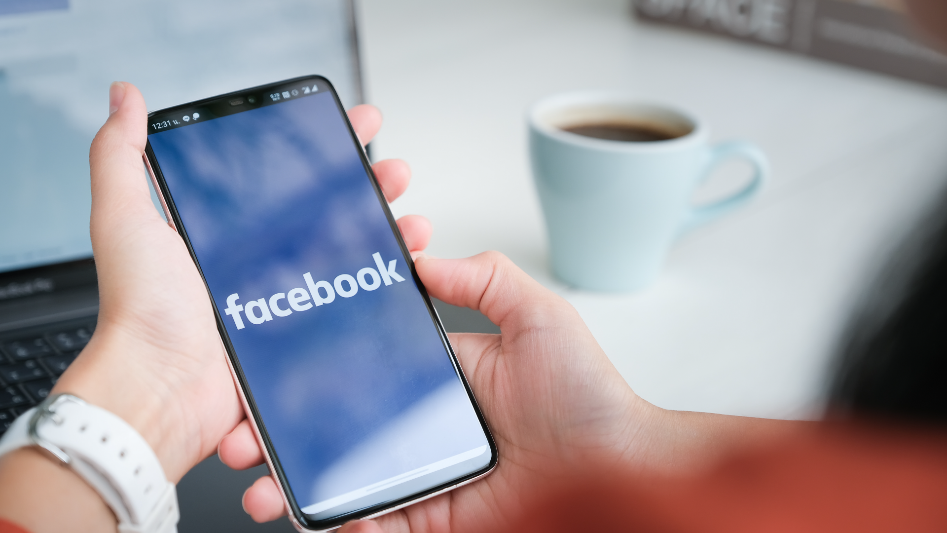 Privacidad en Facebook