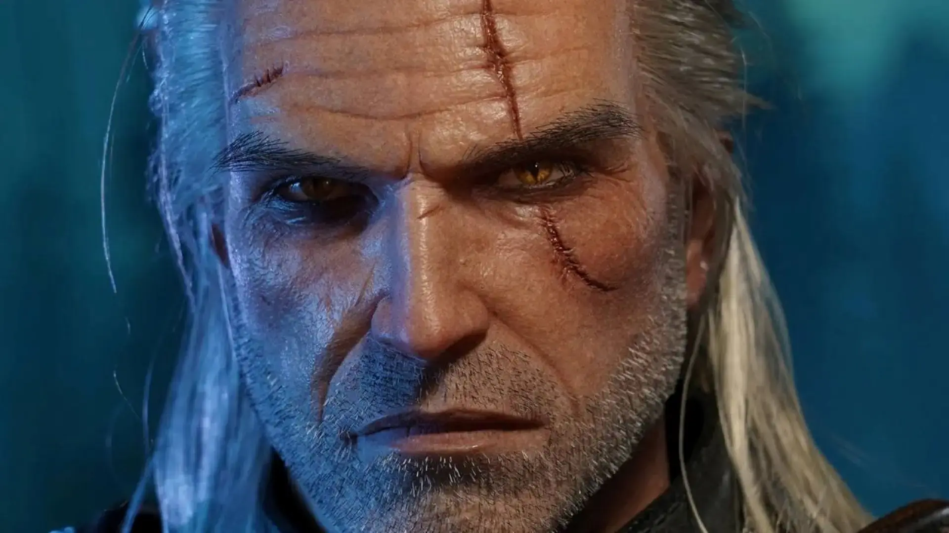 The Witcher 3 expansión The Witcher 3 expansión