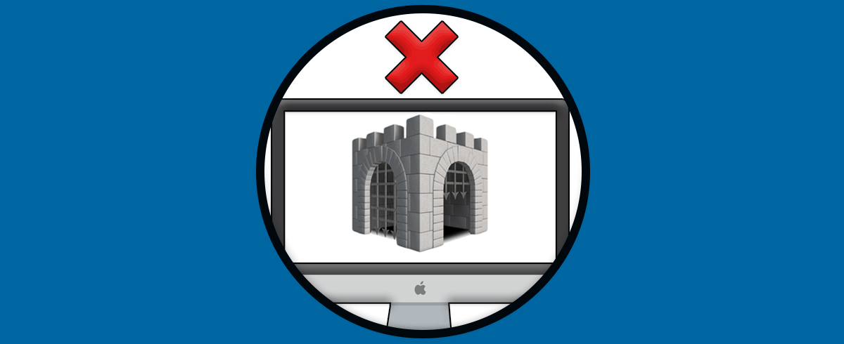 Seguridad macOS