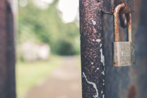 Desbloquear permisos de archivos en Linux