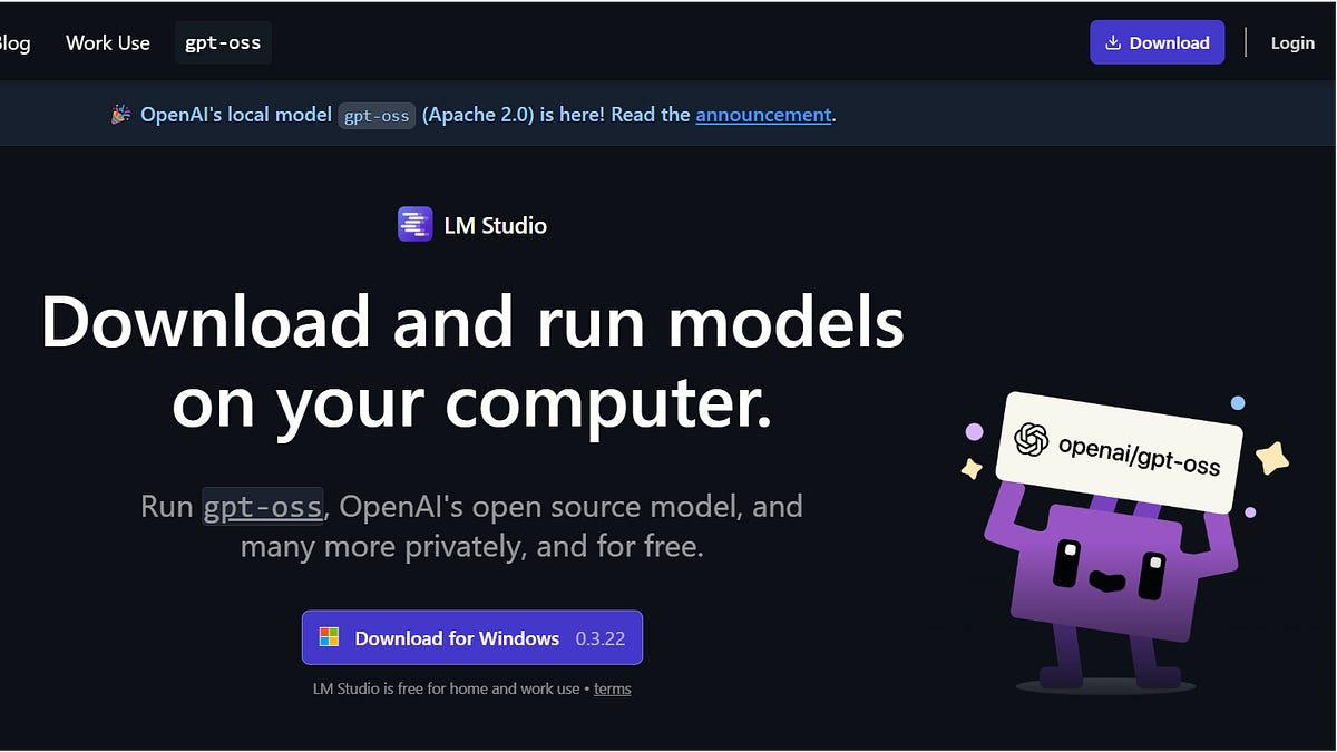Configuración de IA local