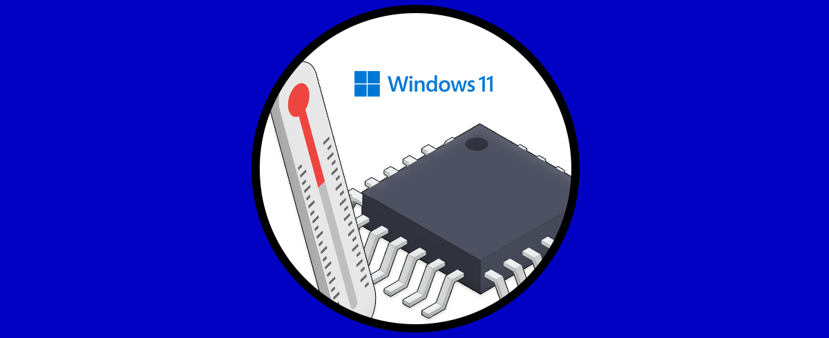 Software de monitorización hardware