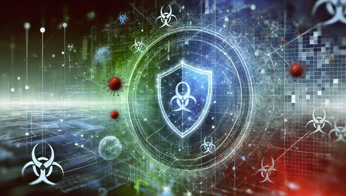 Protección contra malware