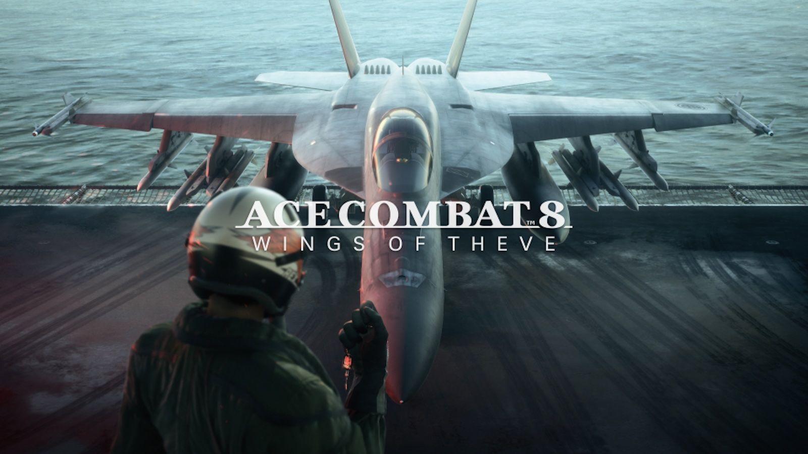 Aviones de combate