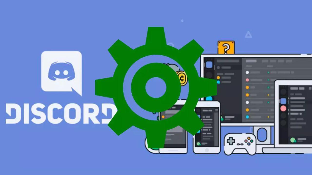 Optimización de Discord