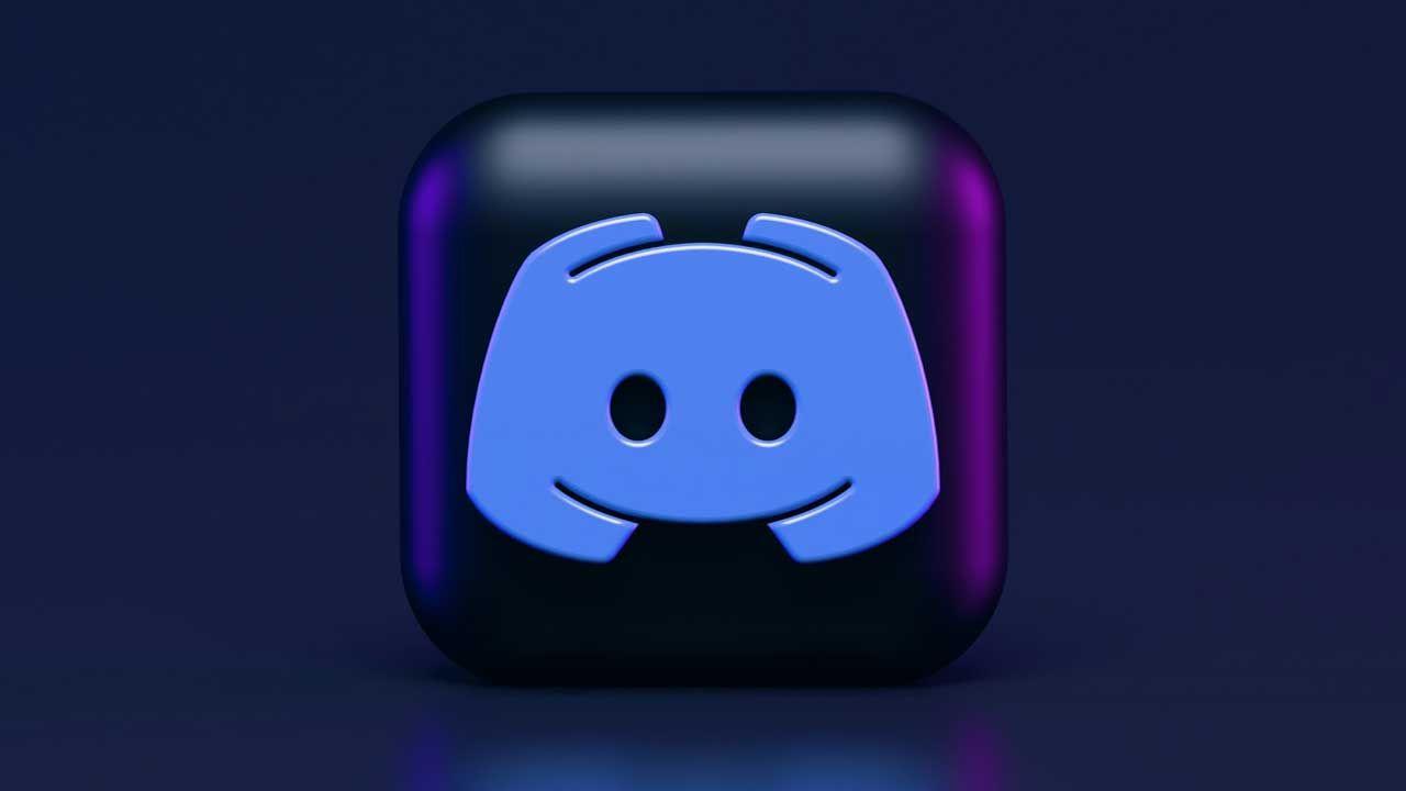 Configuración de audio Discord