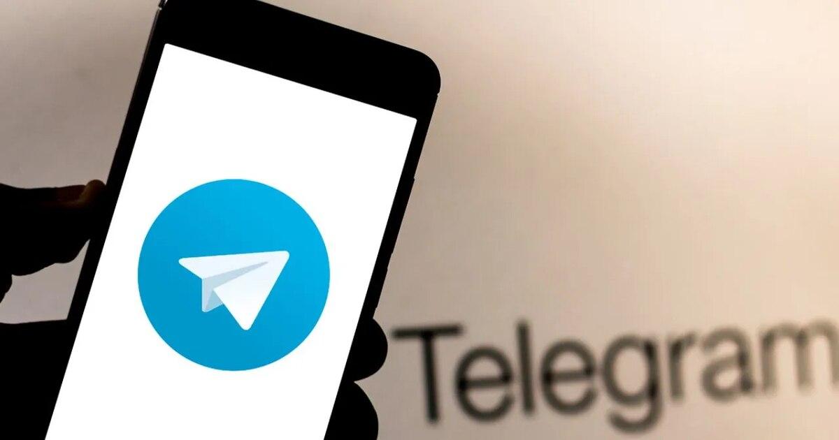 Optimización de Telegram