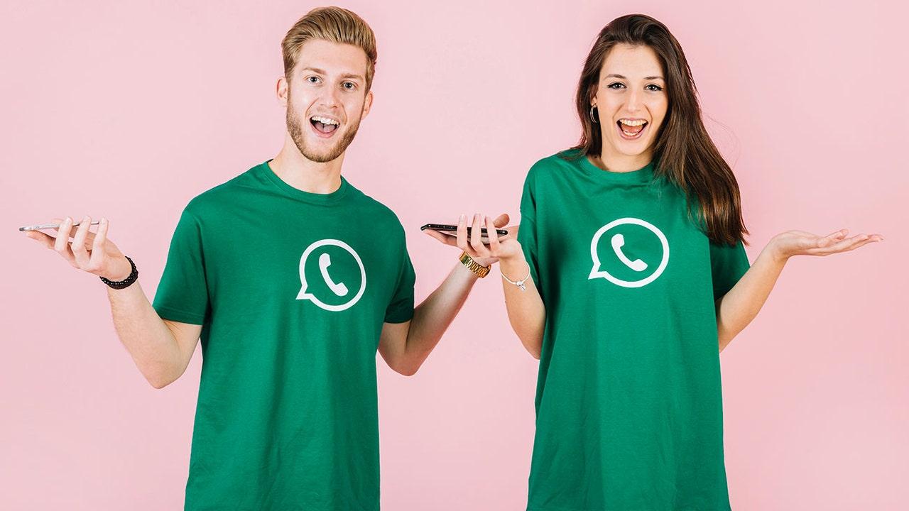 Optimización de WhatsApp