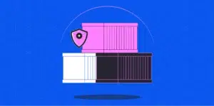 Container security: scanning images and patching vulnerabilities