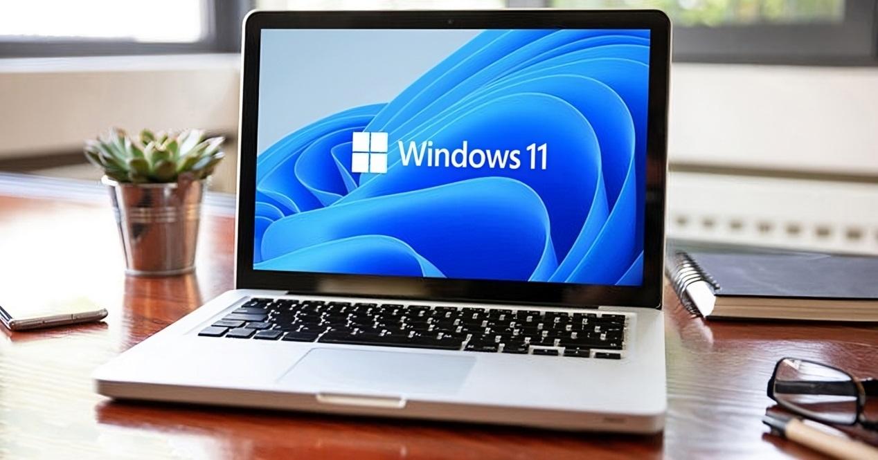 Modo no molestar Windows