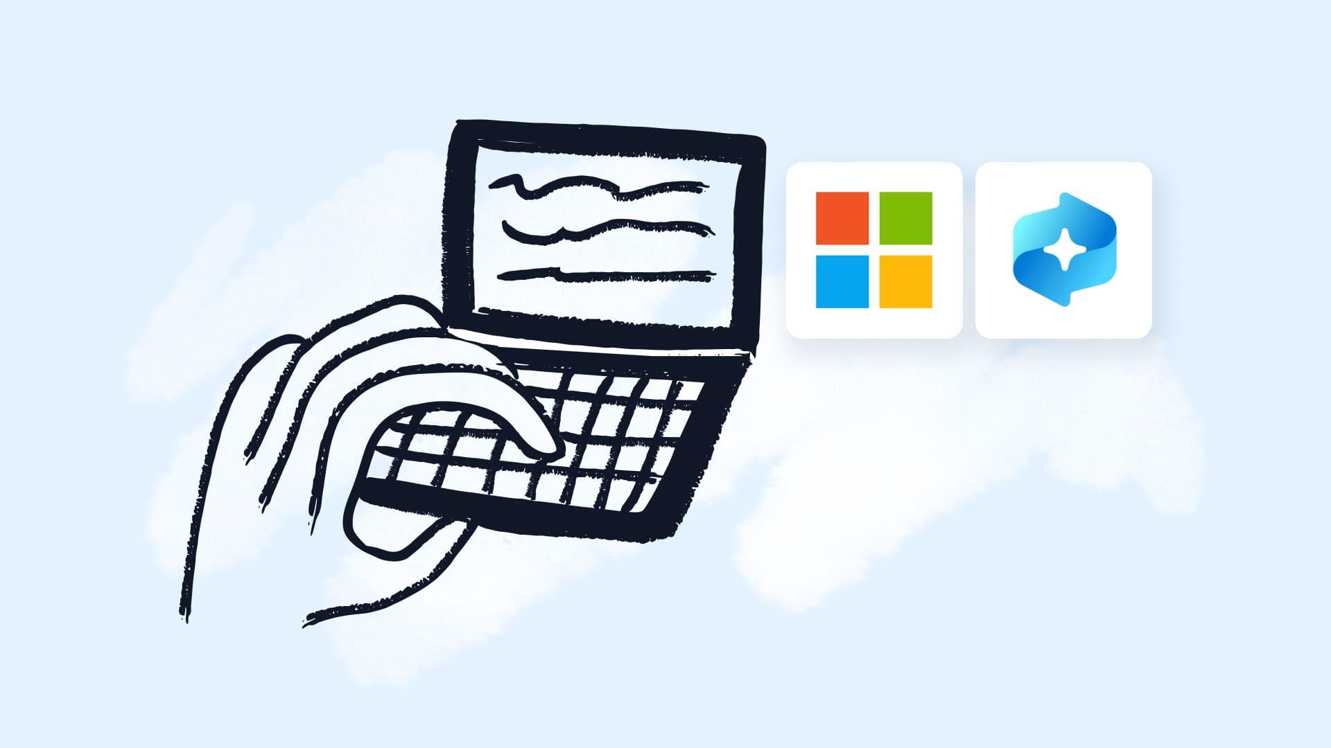 Interfaz de Windows 11