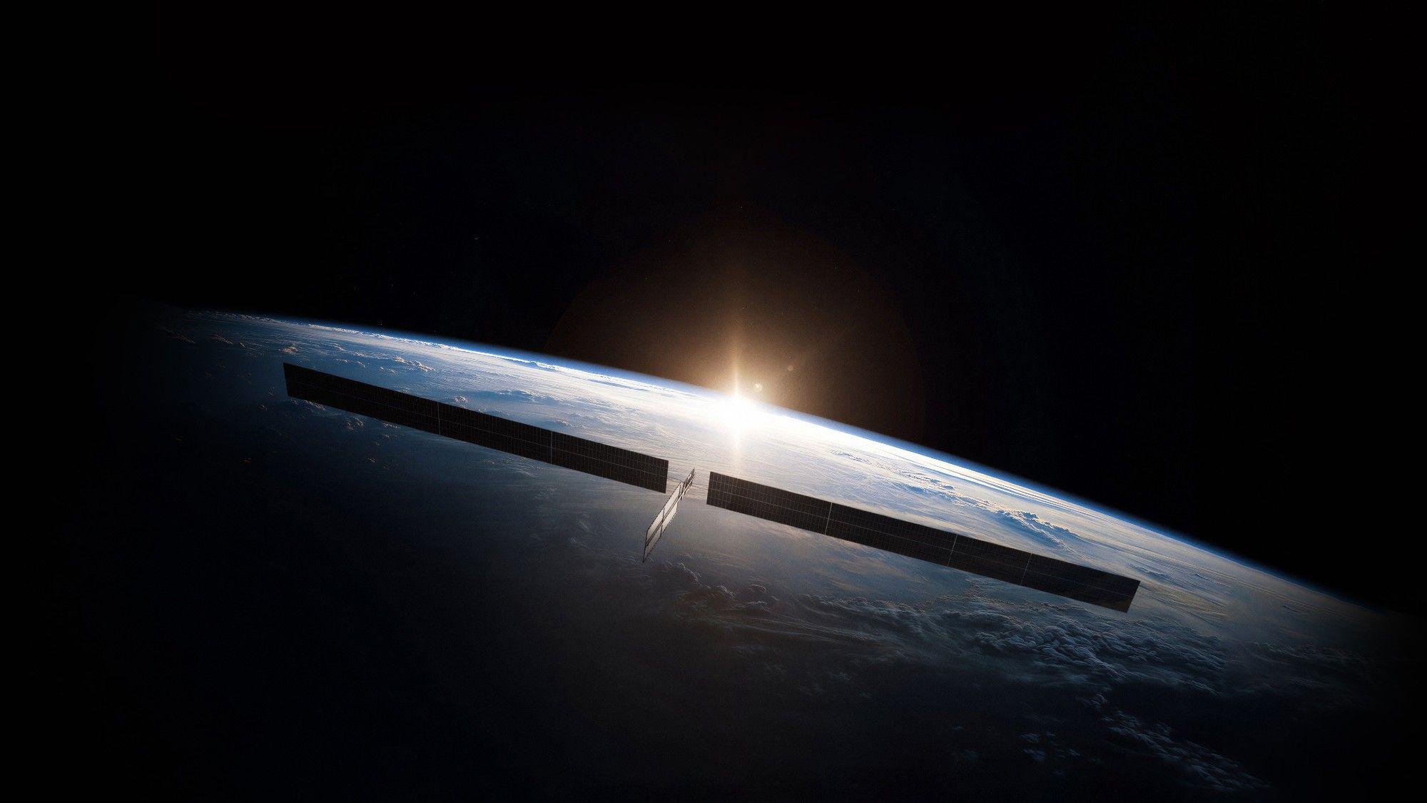Infraestructura SpaceX