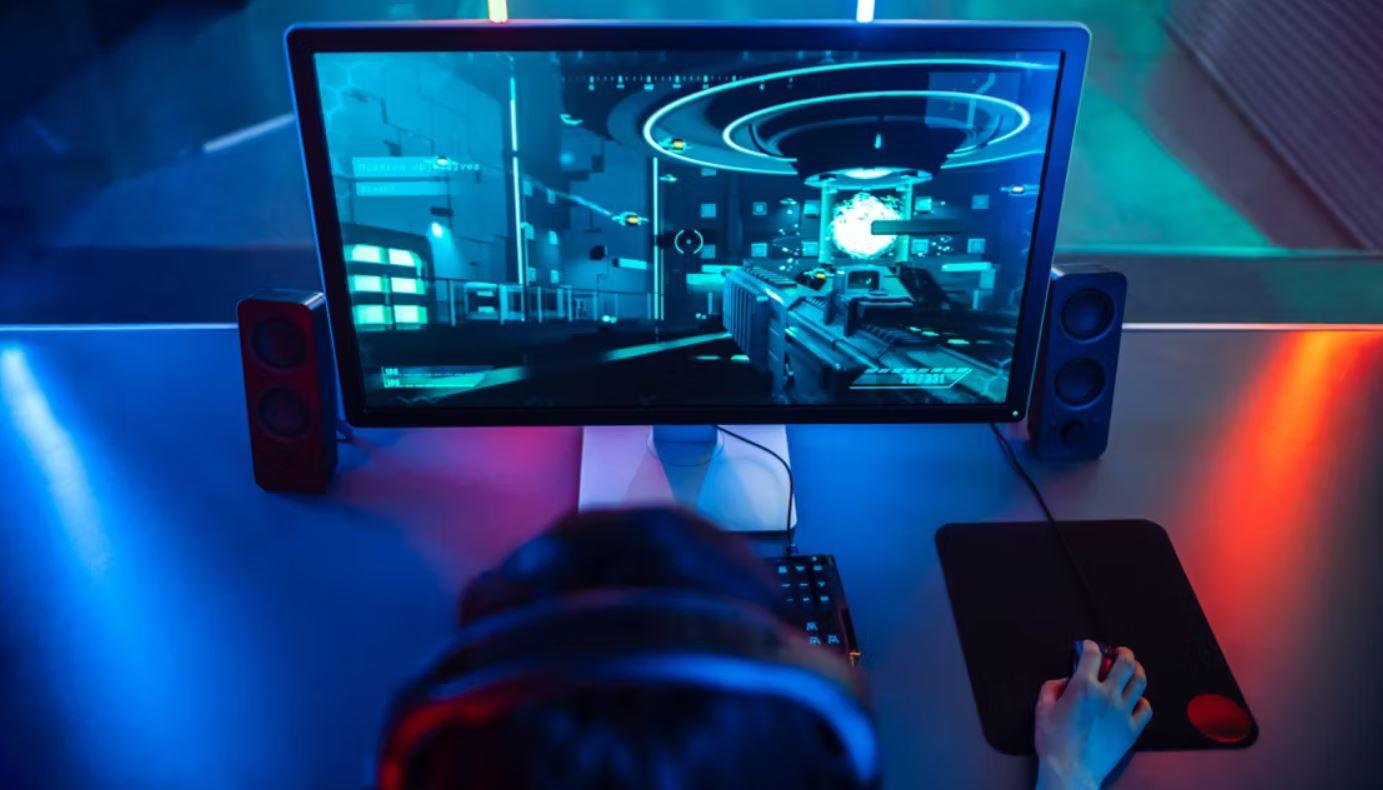 Optimización de FPS en PC