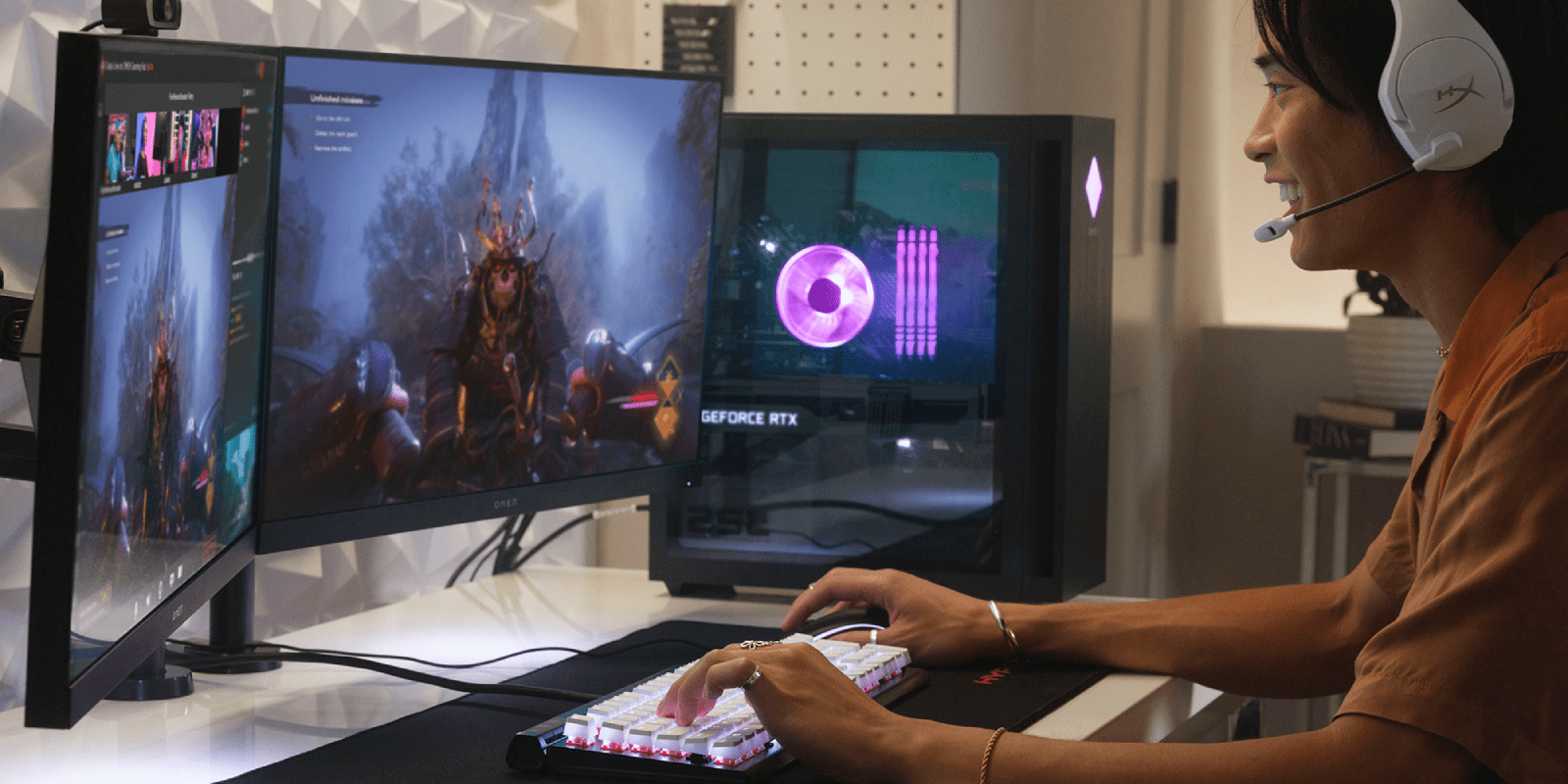 Configuración de Windows para gaming