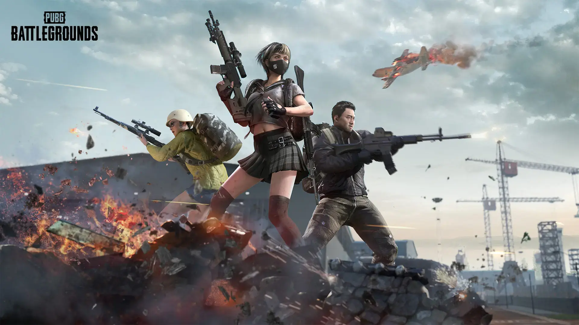 Trucos PUBG Guía de PUBG