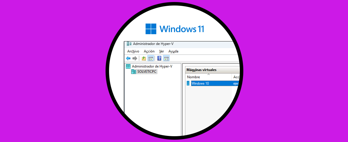 Requisitos Hyper-V Requisitos Hyper-V