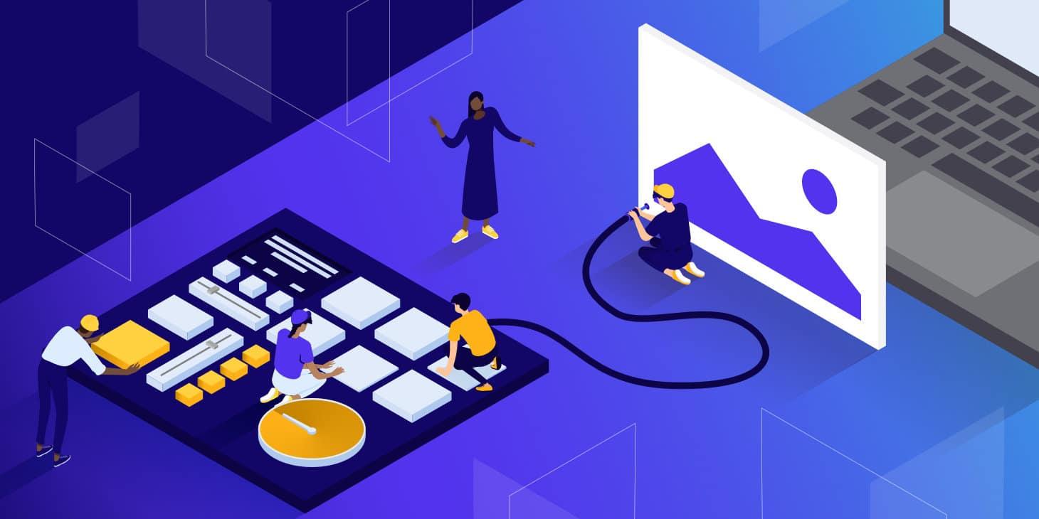 cómo optimizar imágenes para subirlas a la web