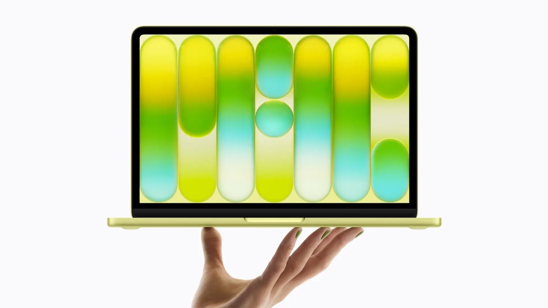 MacBook Neo 2 Táctil Pantalla táctil MacBook Neo 2