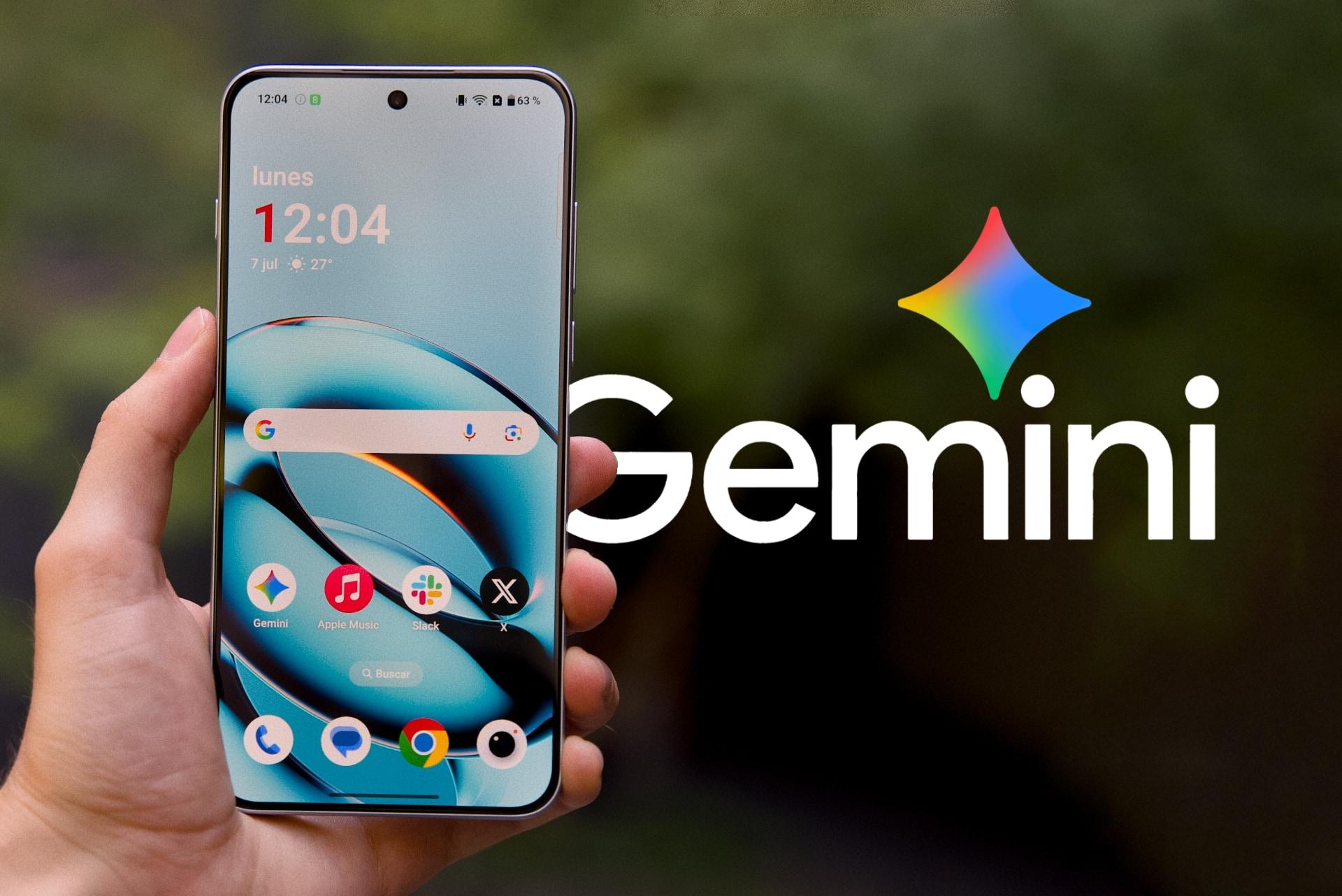 Planes de Google AI
