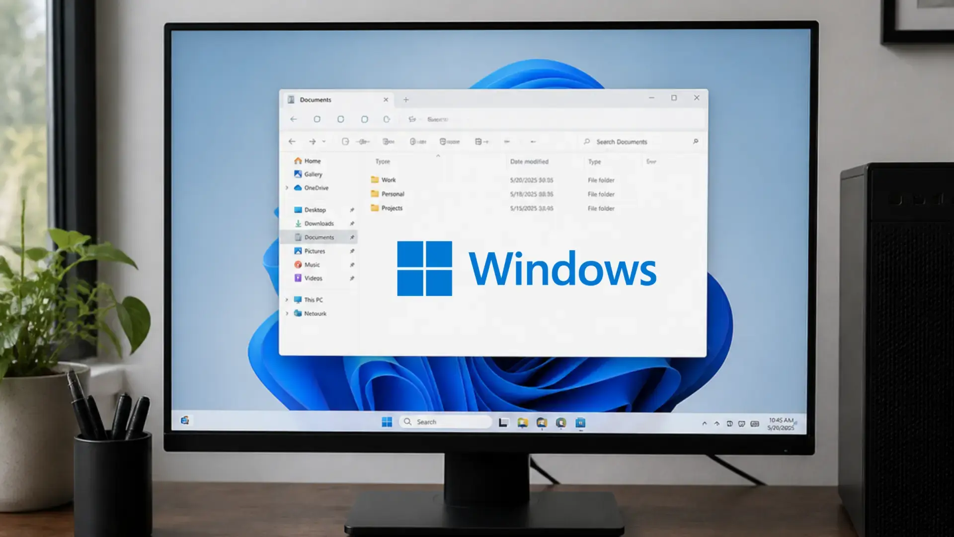Carpeta SecureBoot Windows 11 Carpeta SecureBoot Windows 11
