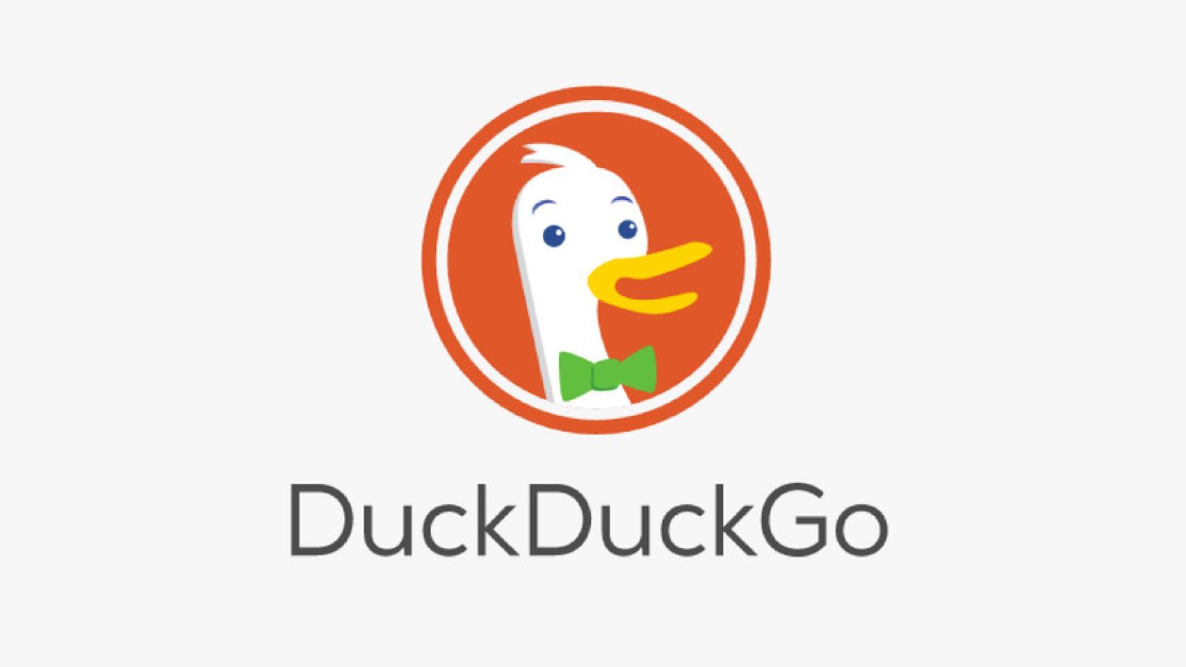 Buscador DuckDuckGo