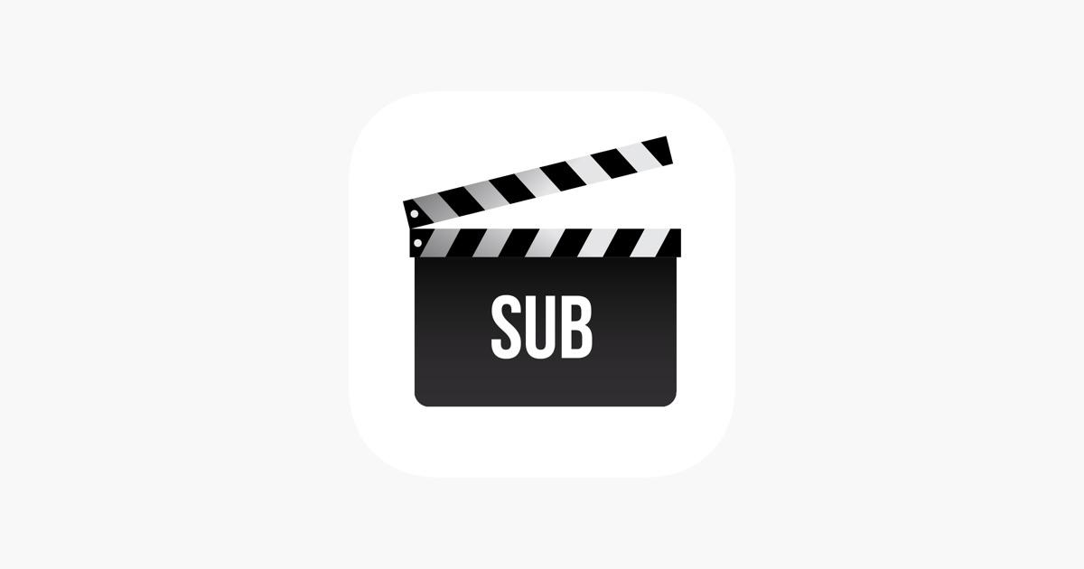 App de subtítulos