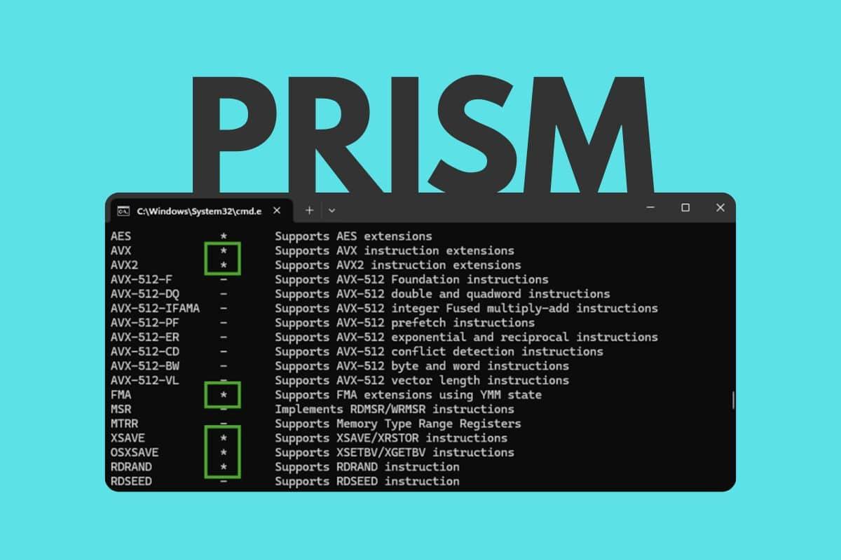 Emulación de Windows en ARM