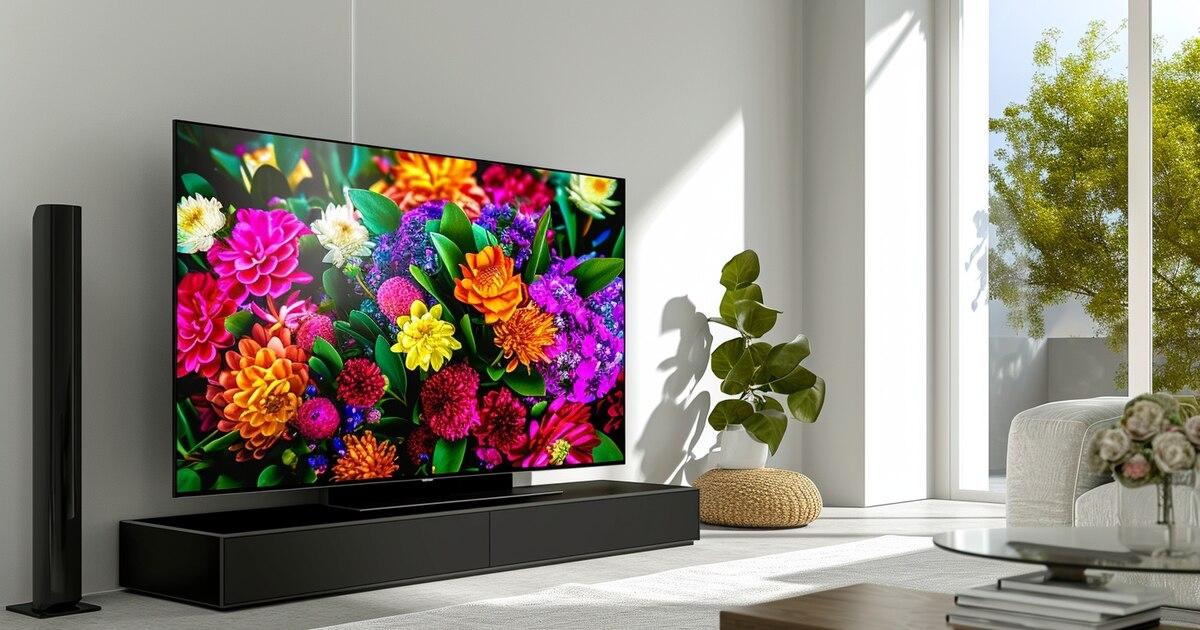 Configuración de imagen