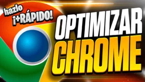Cómo acelerar Google Chrome: trucos esenciales para Windows 10 y 11