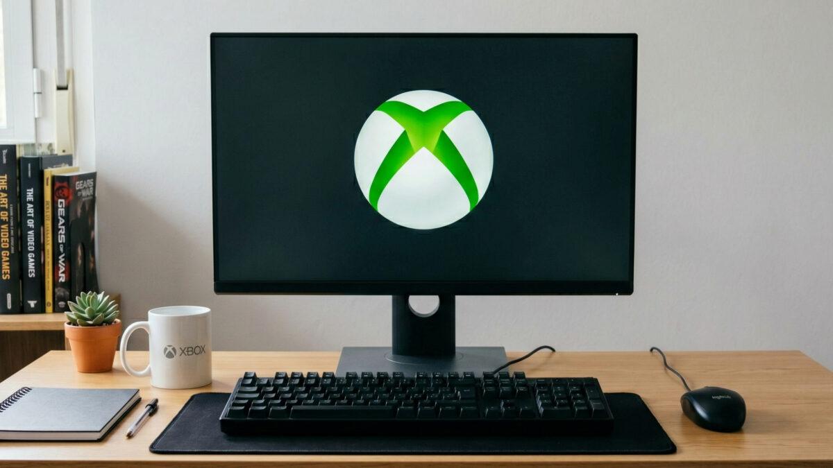 Configuración de gaming en Windows