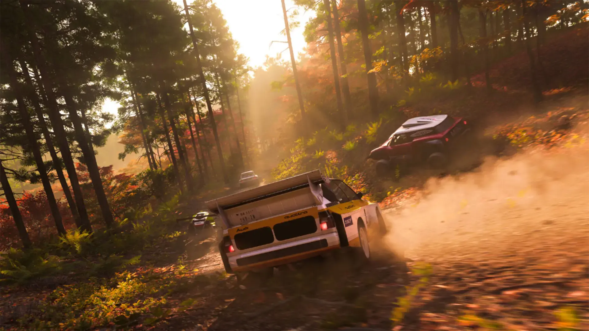 Estrategias de Forza Horizon 6 Guía de Forza Horizon 6