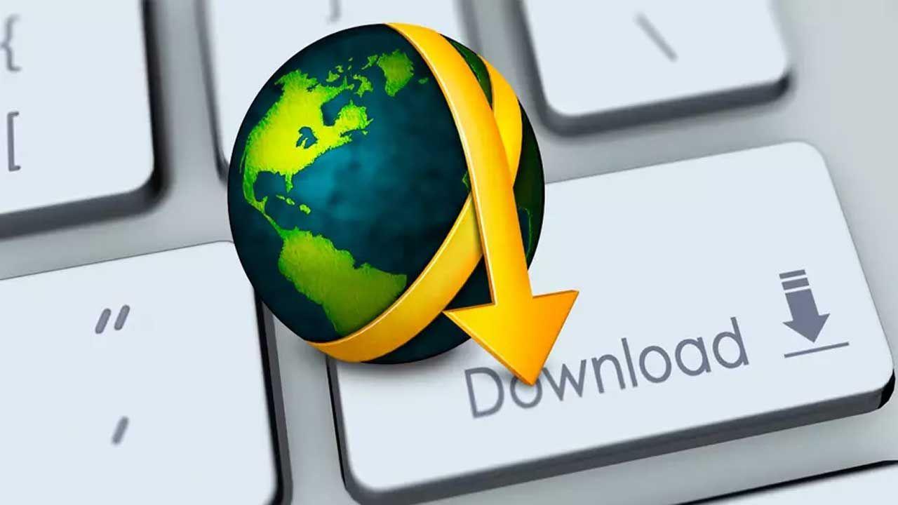 Gestor de descargas JDownloader