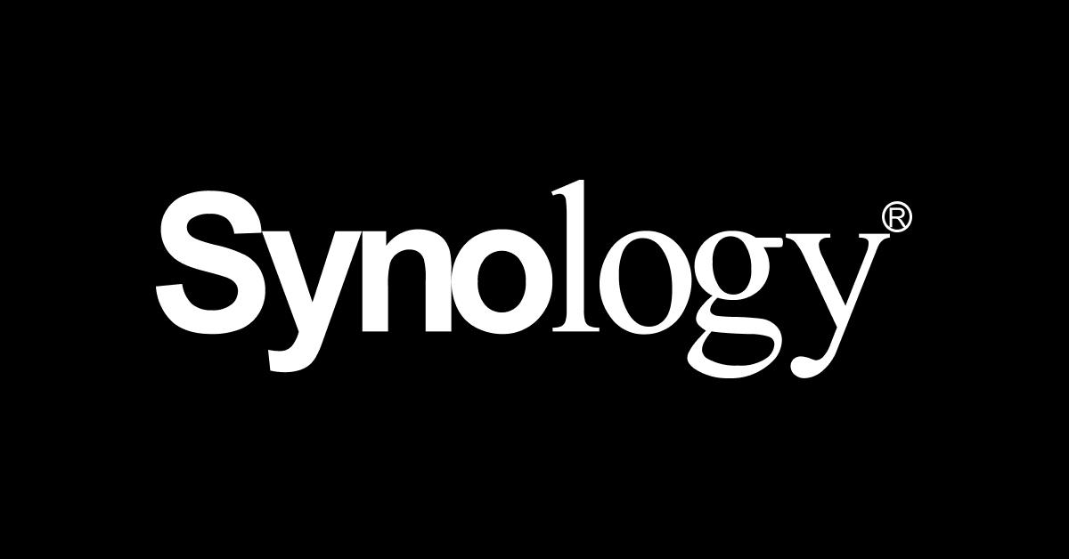 Configuración de NAS Synology
