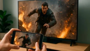 Cómo usar la duplicación de pantalla desde iPhone a Smart TV sin apps de terceros