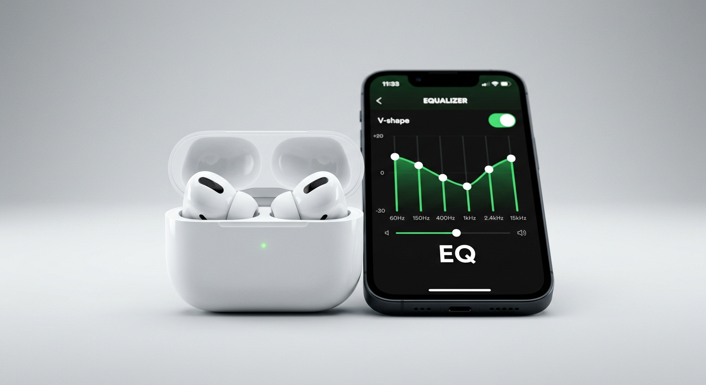 Configuración de audio Spotify